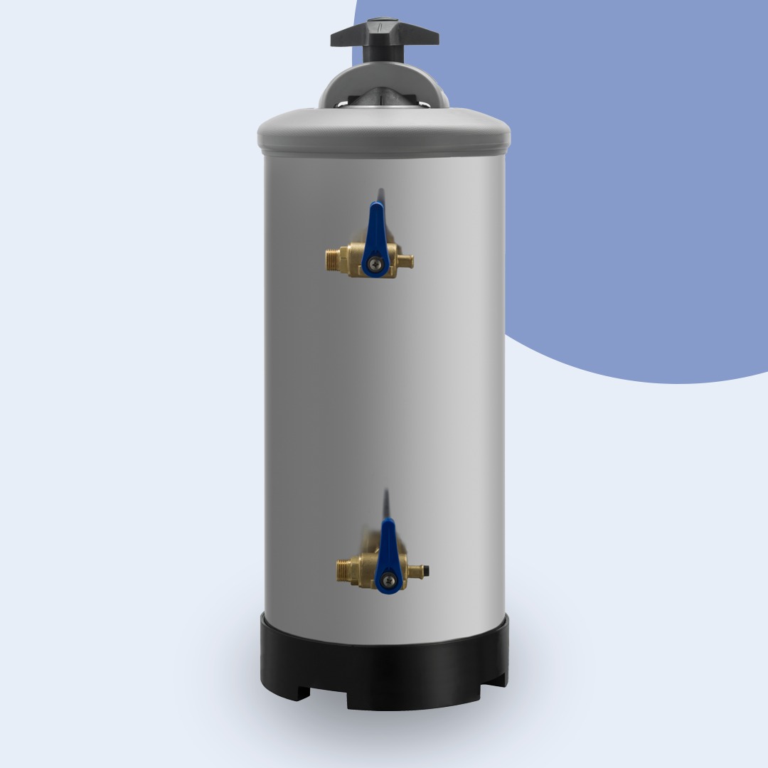 Water Filter 12 kg