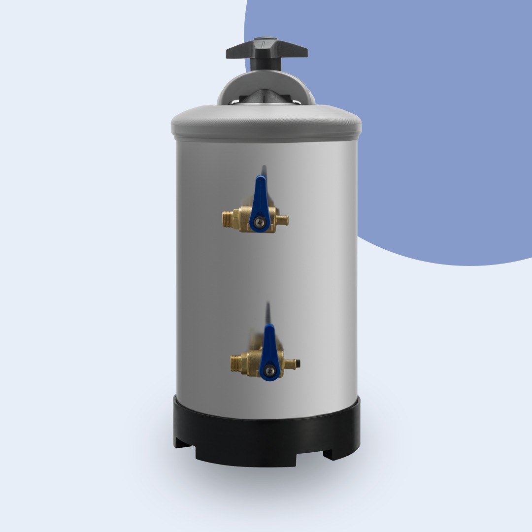 Water Filter 8 kg